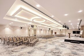 Delta Hotels by Marriott Istanbul Kagithane