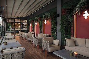 Delta Hotels by Marriott Istanbul Kagithane