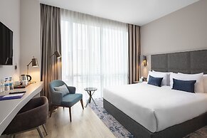 Delta Hotels by Marriott Istanbul Kagithane
