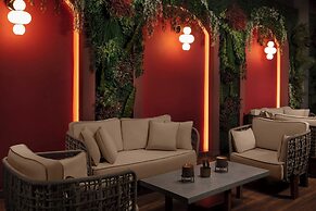 Delta Hotels by Marriott Istanbul Kagithane