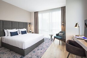 Delta Hotels by Marriott Istanbul Kagithane