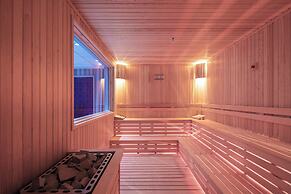 Delta Hotels by Marriott Istanbul Kagithane