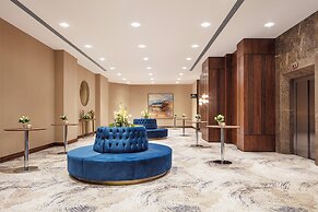 Delta Hotels by Marriott Istanbul Kagithane