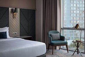 Delta Hotels by Marriott Istanbul Kagithane