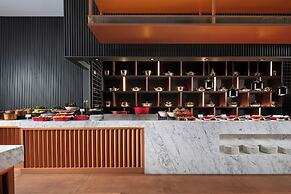 Delta Hotels by Marriott Istanbul Kagithane