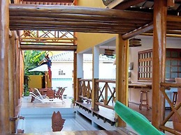 Hotel e Pousada Tetiaroa