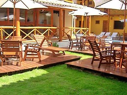 Hotel e Pousada Tetiaroa