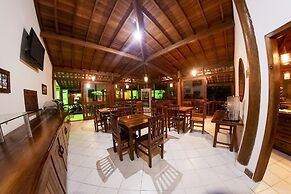 Hotel e Pousada Tetiaroa