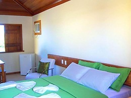 Hotel e Pousada Tetiaroa