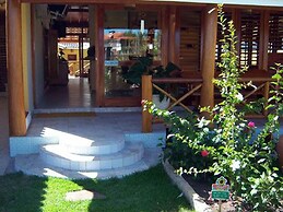 Hotel e Pousada Tetiaroa