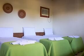 Hotel e Pousada Tetiaroa