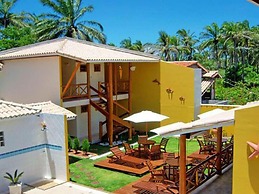 Hotel e Pousada Tetiaroa