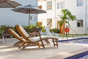 Perequê-Açu Aparts