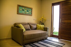 Perequê-Açu Aparts