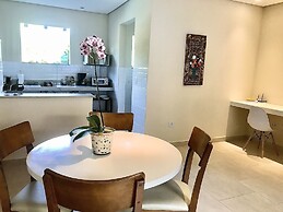 Perequê-Açu Aparts