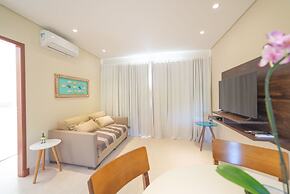 Perequê-Açu Aparts