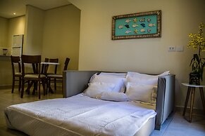 Perequê-Açu Aparts