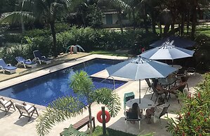 Perequê-Açu Aparts