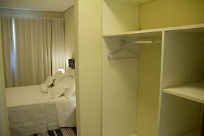 Perequê-Açu Aparts