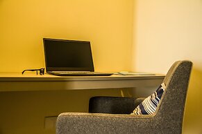 Perequê-Açu Aparts