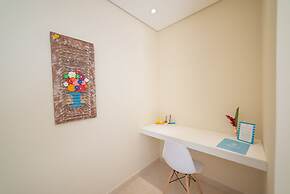 Perequê-Açu Aparts