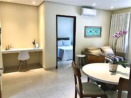 Perequê-Açu Aparts