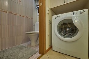 Center City Flats Central Station