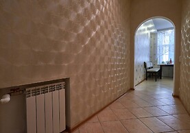 Center City Flats Central Station