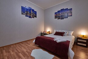 Center City Flats Central Station