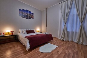 Center City Flats Central Station