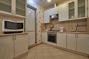 Center City Flats Central Station