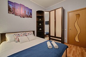 Center City Flats Central Station