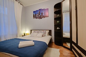 Center City Flats Central Station