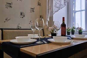 Center City Flats Central Station