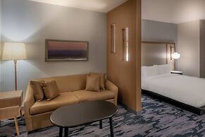 Fairfield Inn & Suites by Marriott Fort Worth Northeast