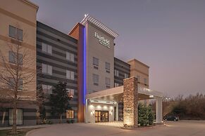 Fairfield Inn & Suites by Marriott Fort Worth Northeast