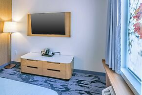 Fairfield Inn & Suites by Marriott Fort Worth Northeast