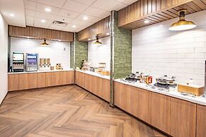 Fairfield Inn & Suites by Marriott Fort Worth Northeast