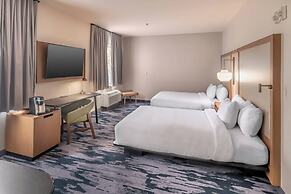 Fairfield Inn & Suites by Marriott Fort Worth Northeast
