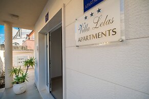 Villa Lelas