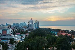 Le Méridien Batumi