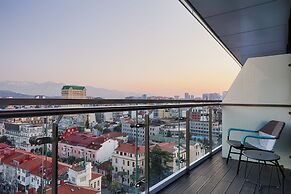 Le Méridien Batumi