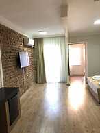 Taksim 8 Suites