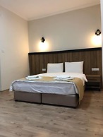 Taksim 8 Suites