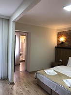 Taksim 8 Suites