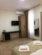 Taksim 8 Suites