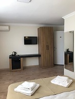 Taksim 8 Suites