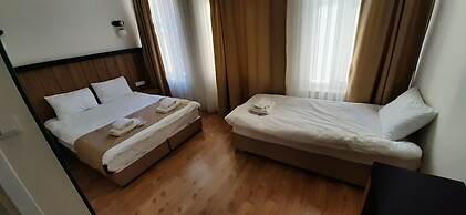 Taksim 8 Suites