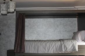 Sunset Hotel Cairo - Hostel