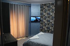 Sunset Hotel Cairo - Hostel